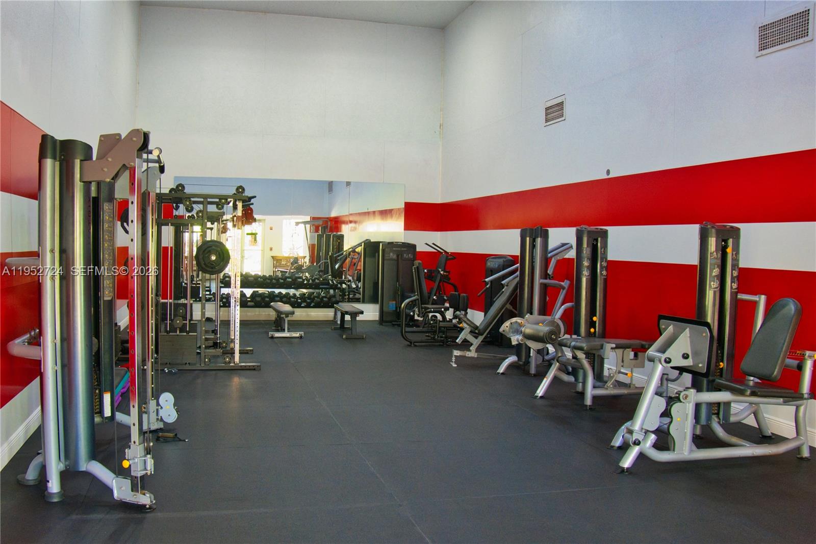 MARQUESA CONDO - Residential