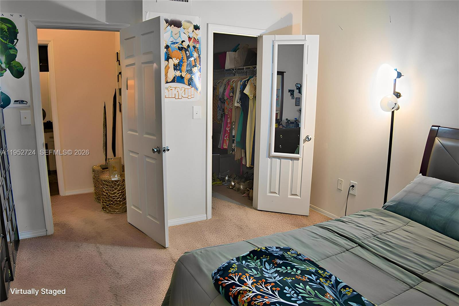 MARQUESA CONDO - Residential