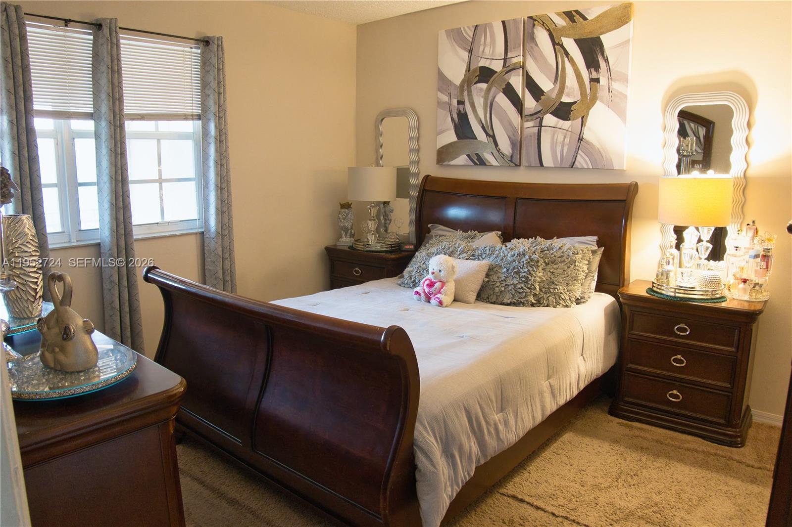 MARQUESA CONDO - Residential