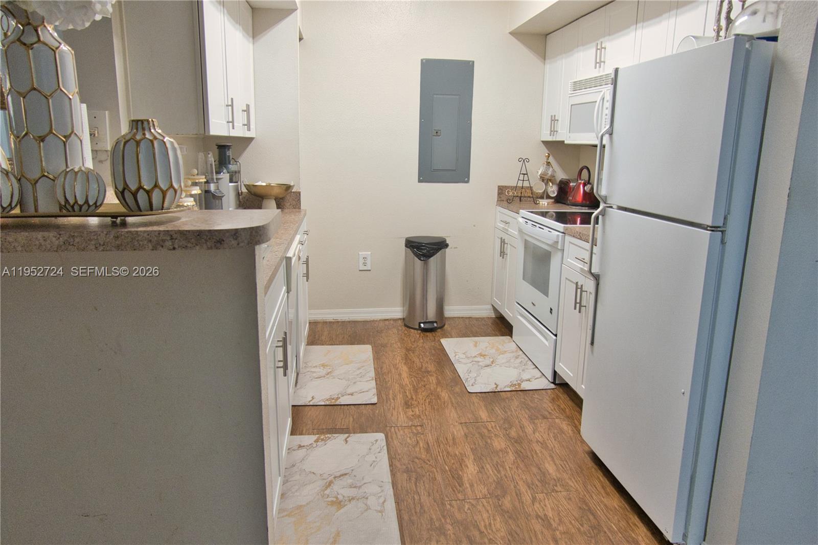 MARQUESA CONDO - Residential