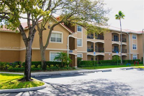Photo of 215 SW 117th Ter #14304, Pembroke Pines, FL 33025 (MLS # A11952724)