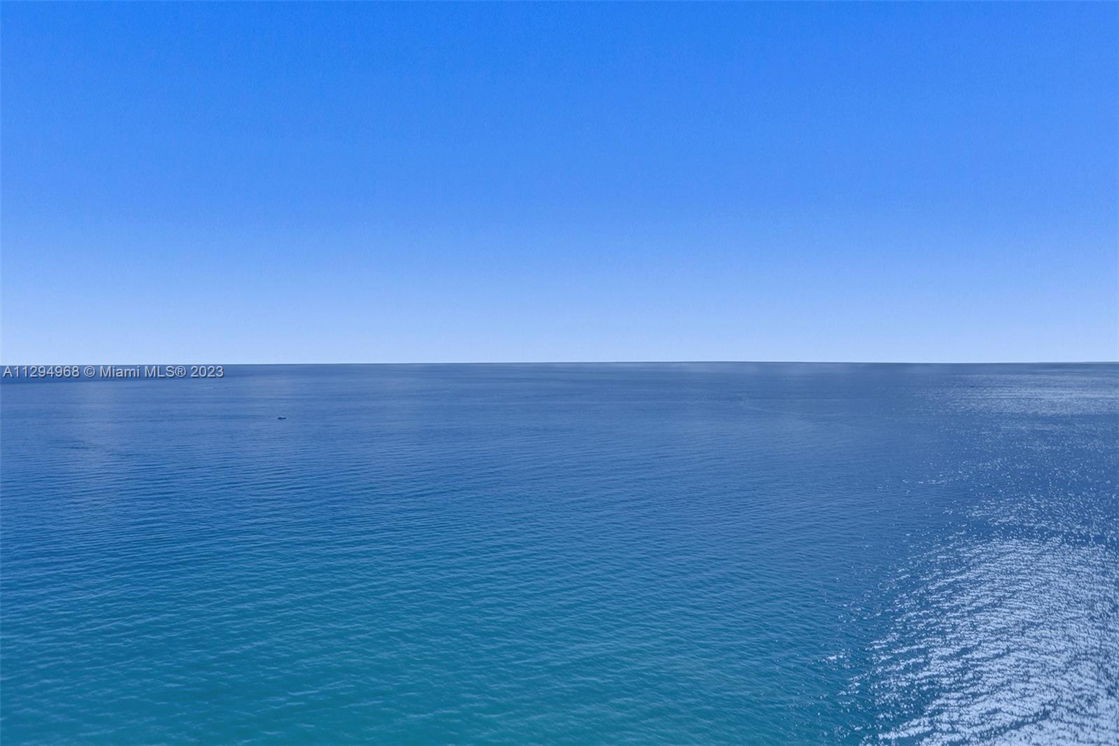 18555 COLLINS AVENUE COND - Residential