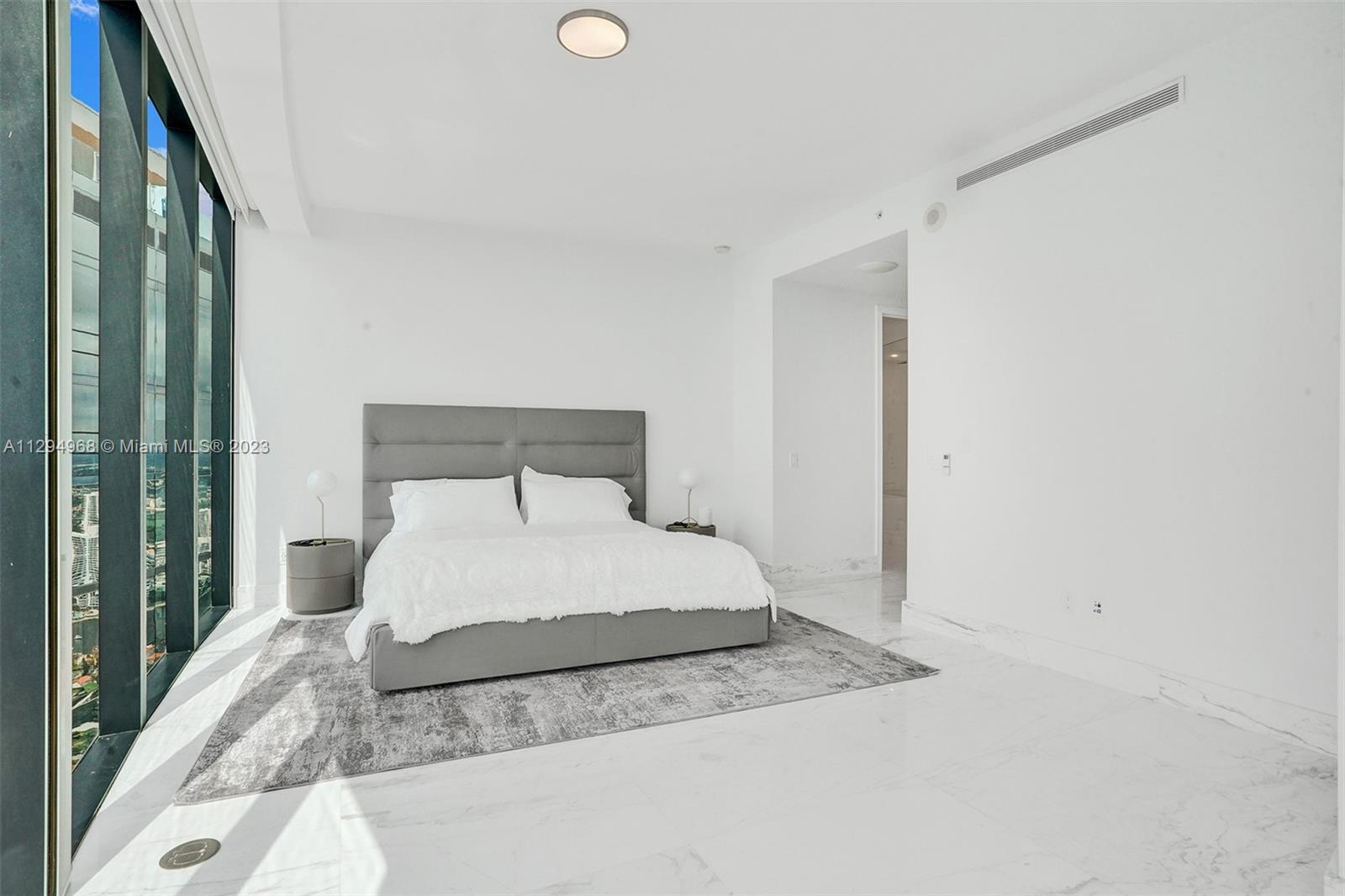 18555 COLLINS AVENUE COND - Residential