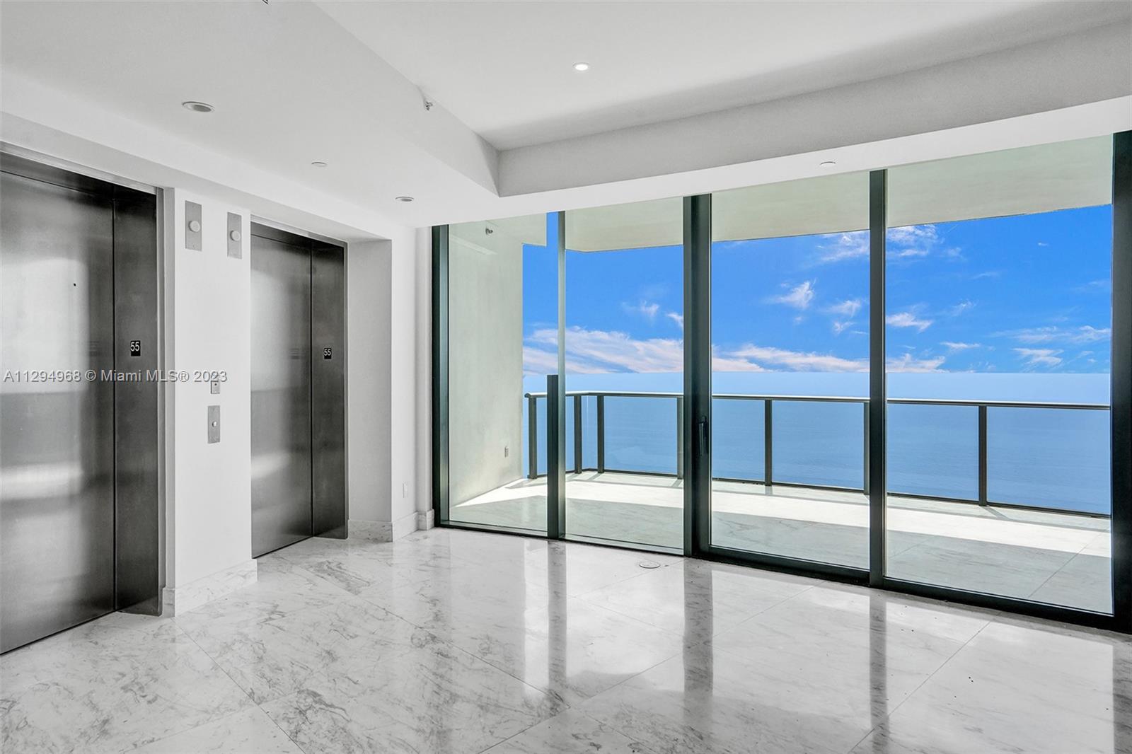 18555 COLLINS AVENUE COND - Residential