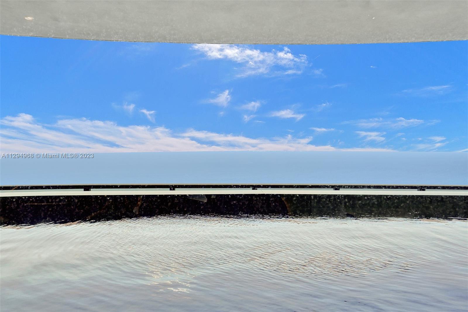 18555 COLLINS AVENUE COND - Residential