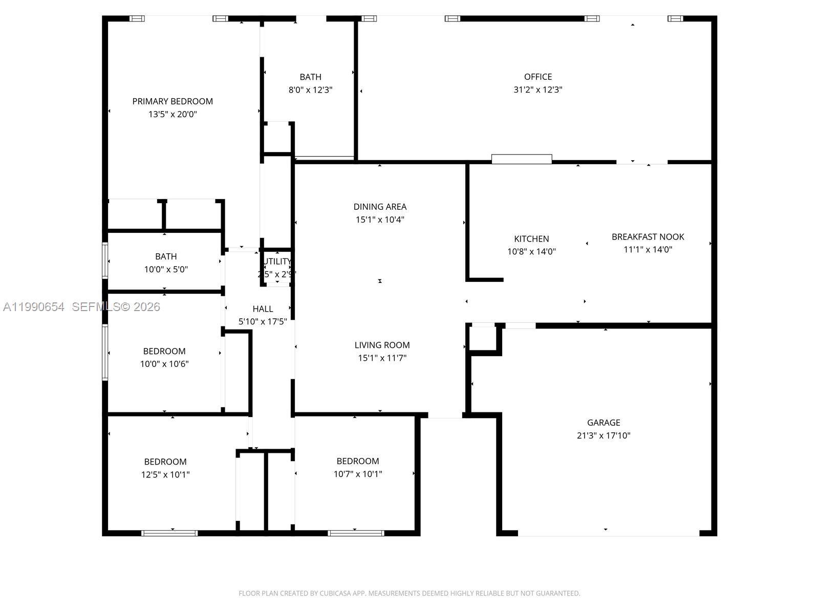 OAKWOOD AT THE HAMMOCKS - Residential