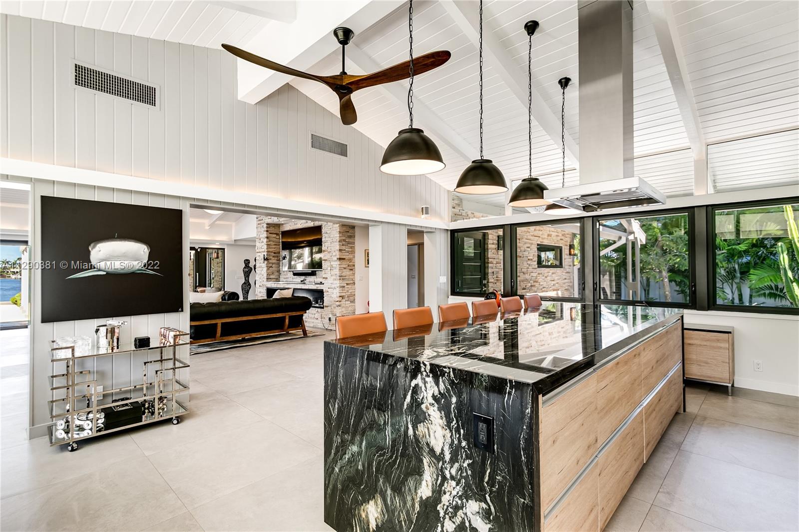 CORAL RIDGE - Residential