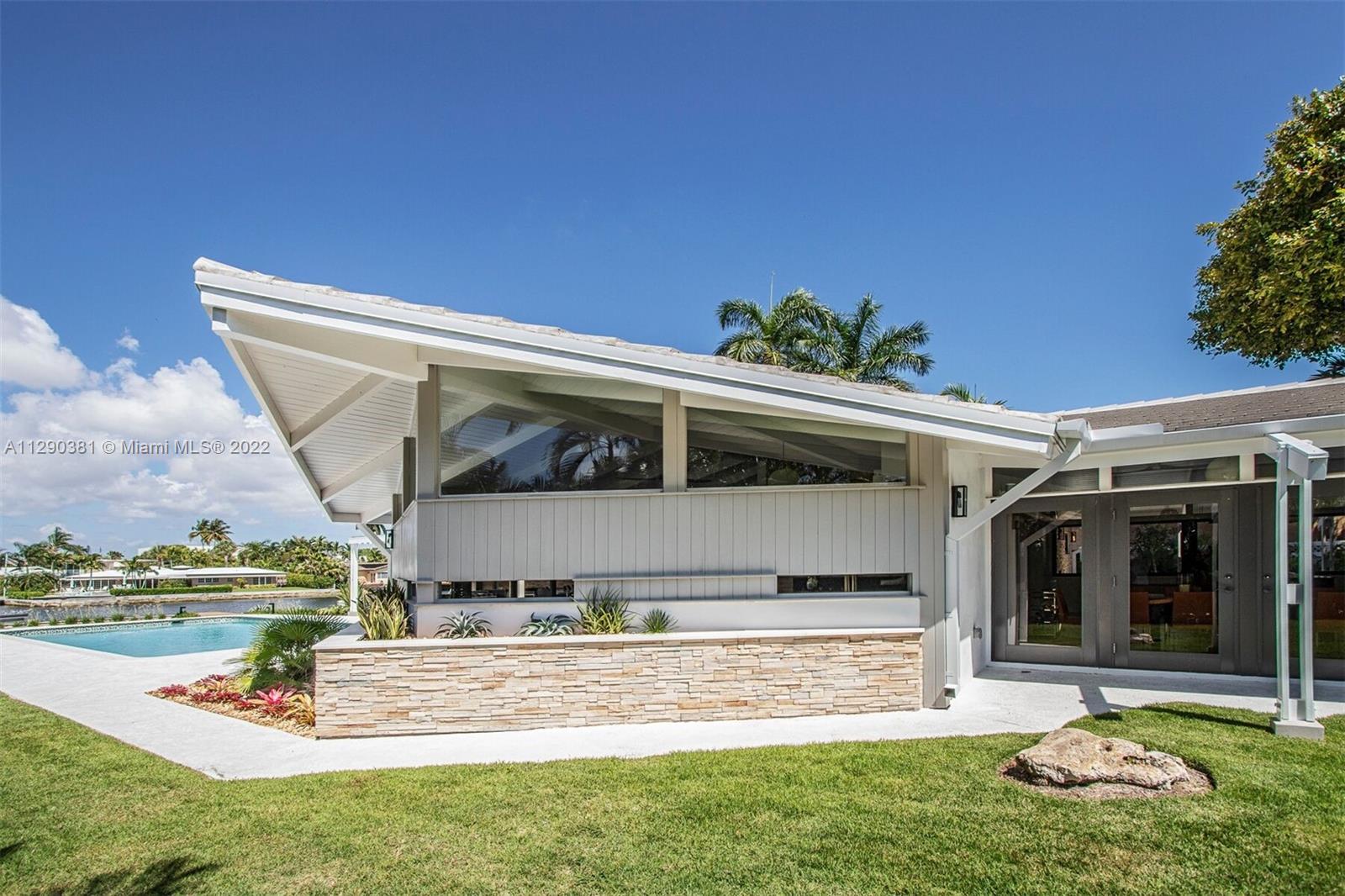 CORAL RIDGE - Residential