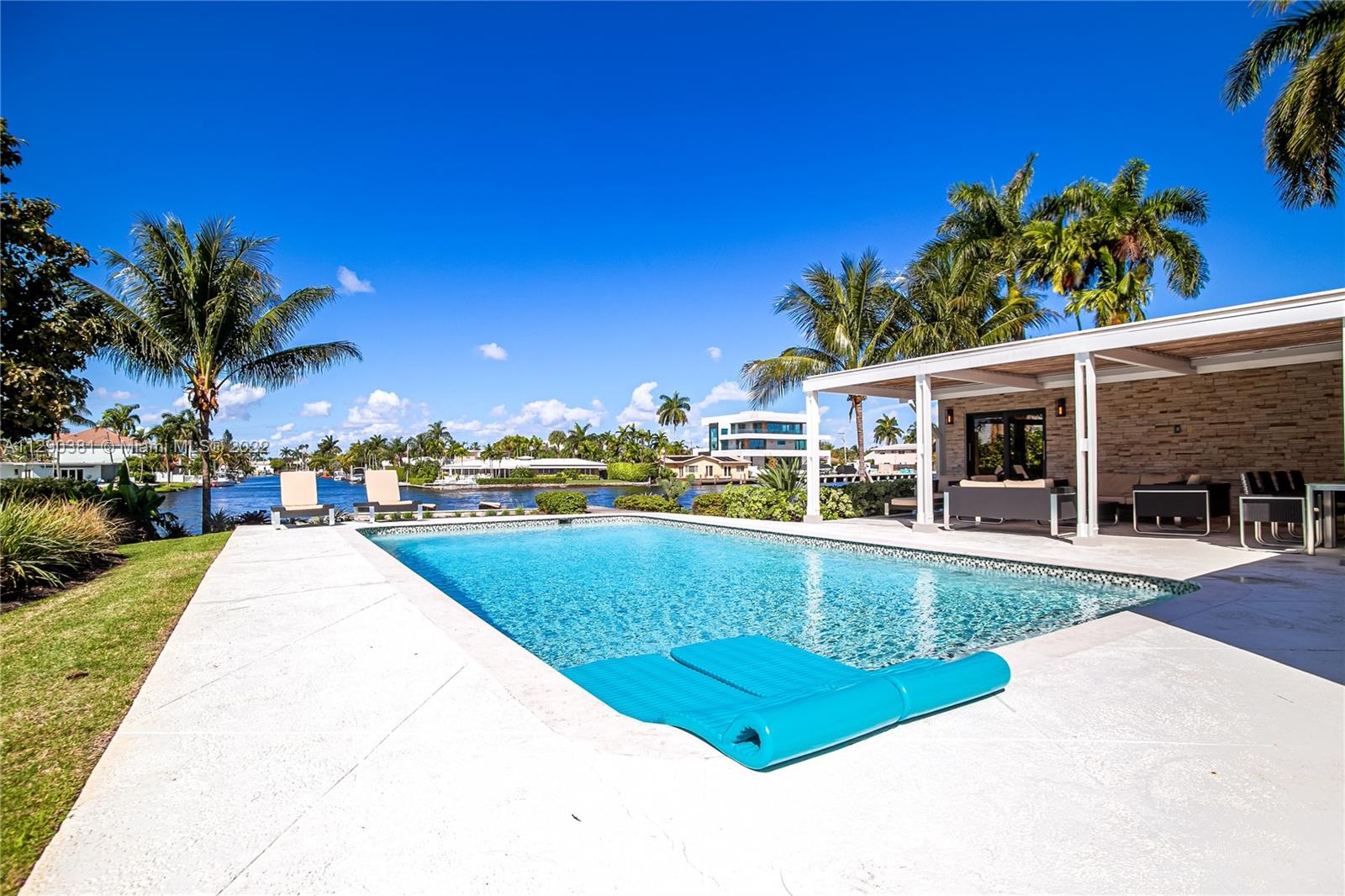 CORAL RIDGE - Residential