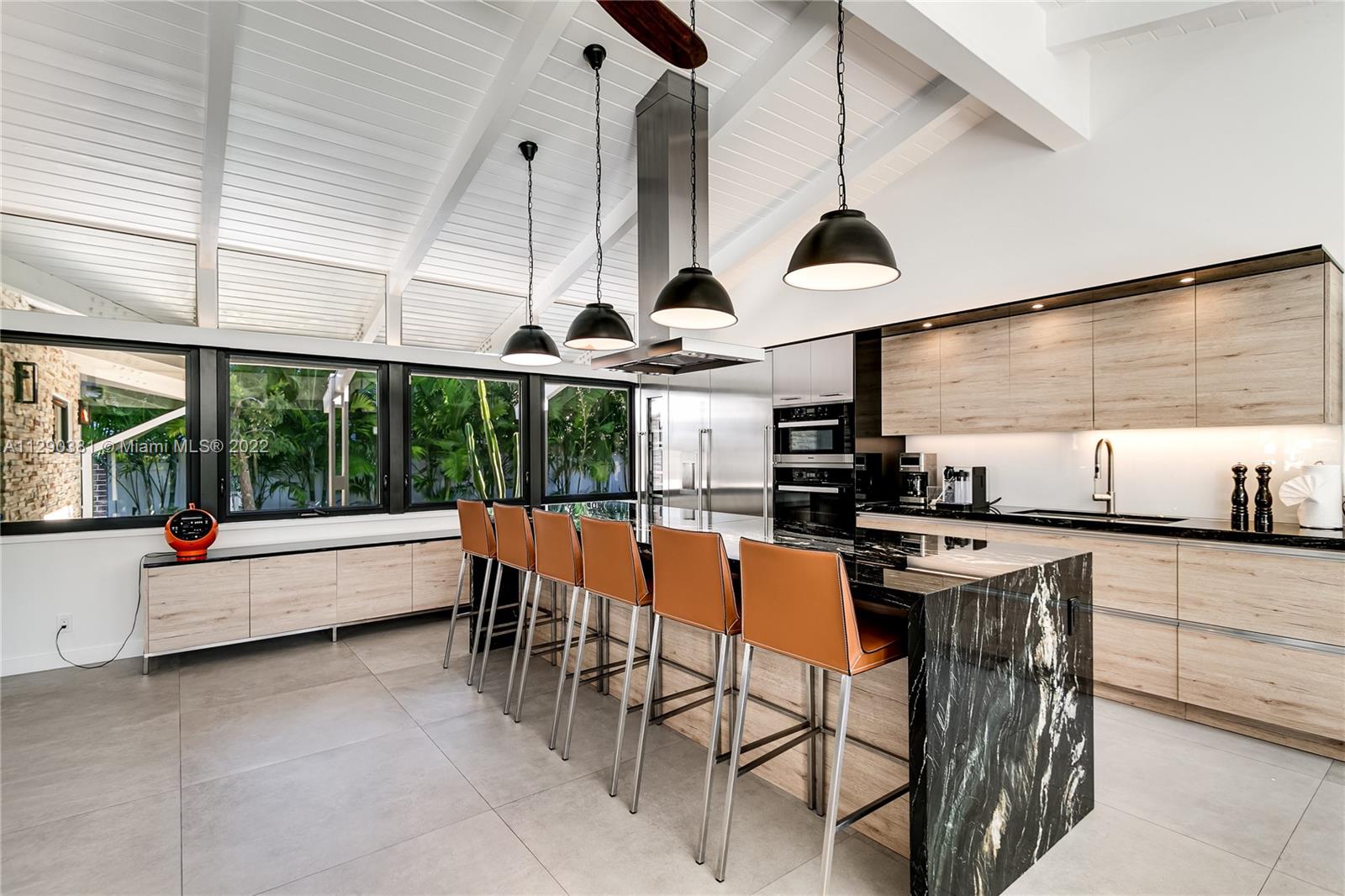 CORAL RIDGE - Residential