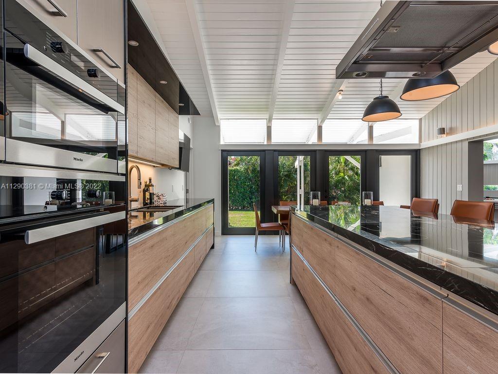 CORAL RIDGE - Residential