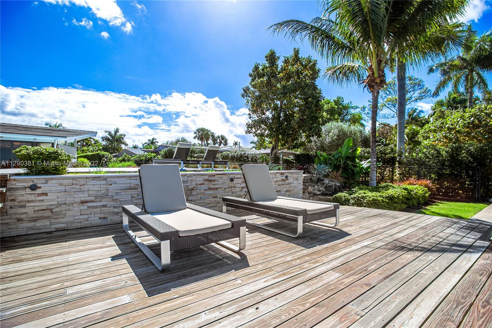 CORAL RIDGE - Residential