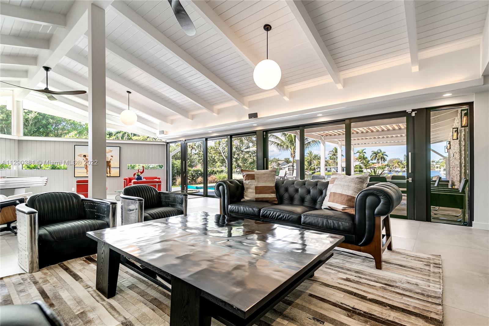 CORAL RIDGE - Residential