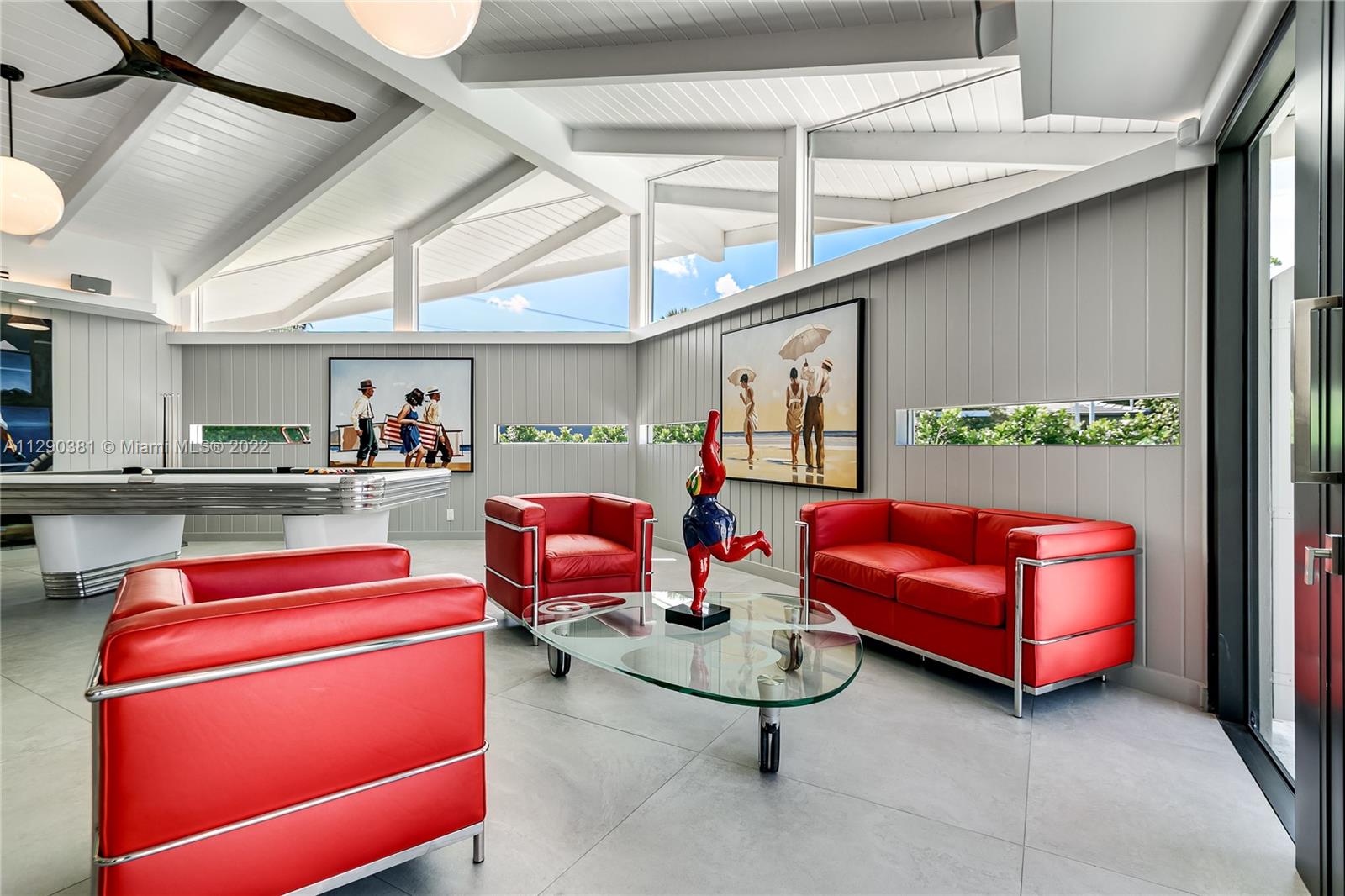 CORAL RIDGE - Residential