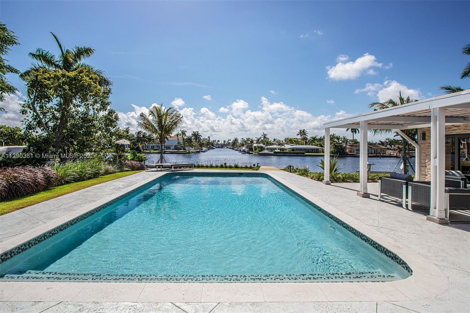 CORAL RIDGE - Residential