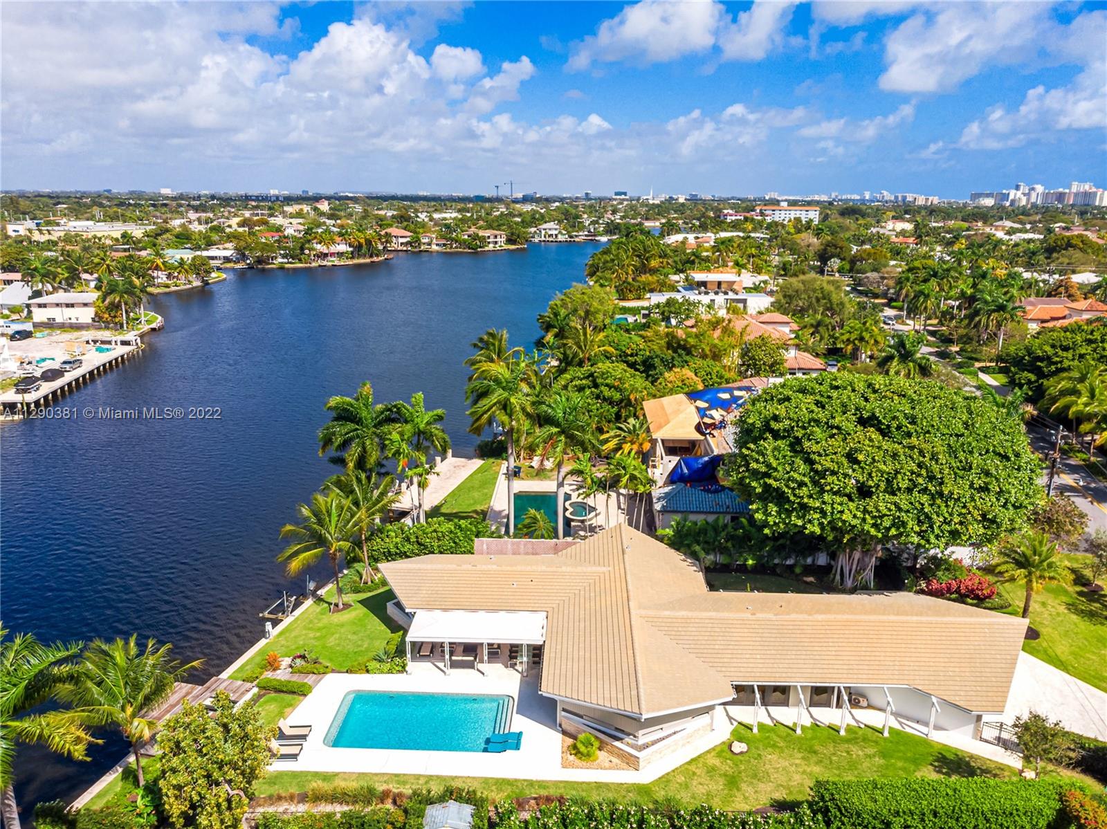 CORAL RIDGE - Residential