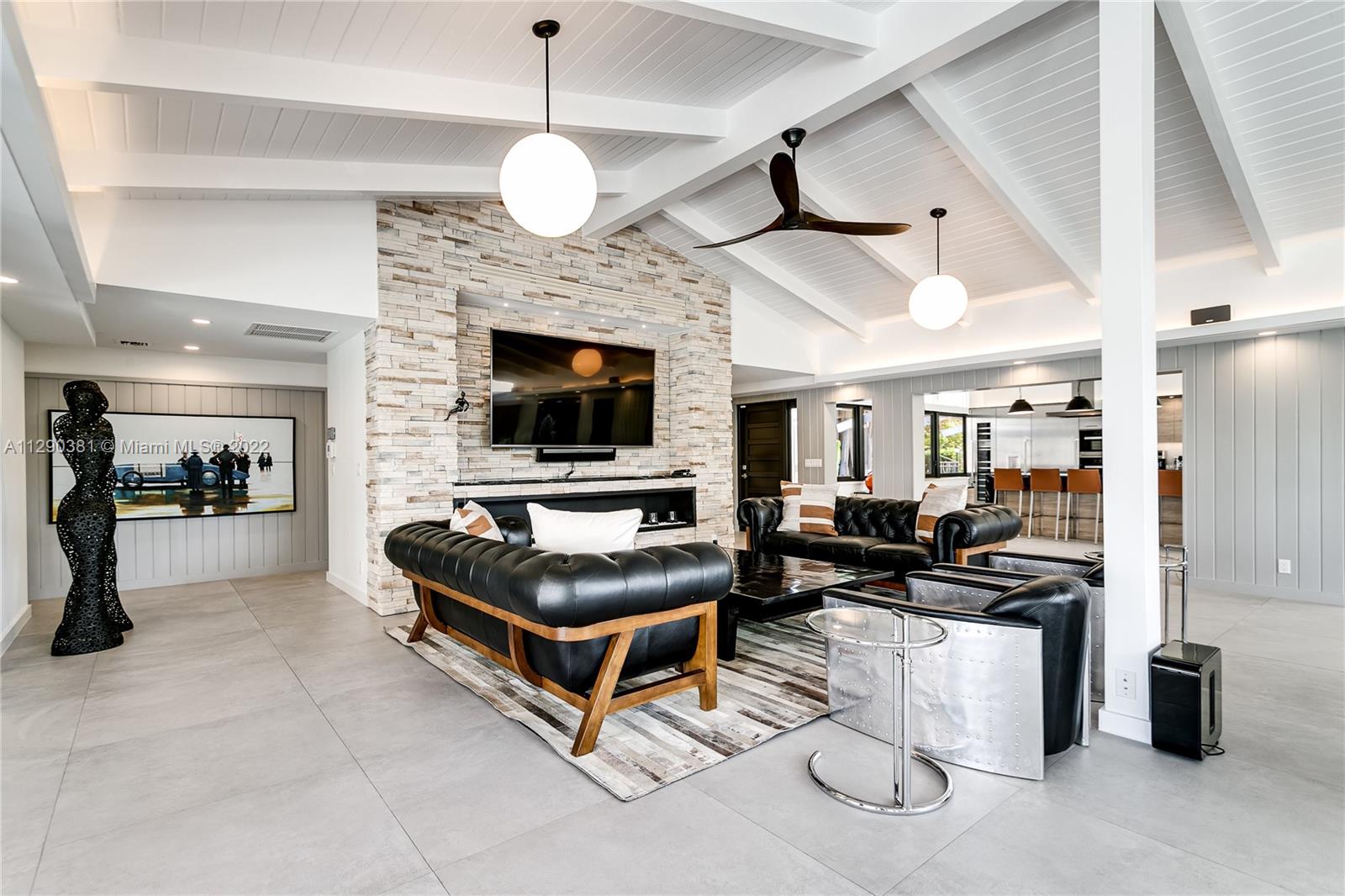 CORAL RIDGE - Residential