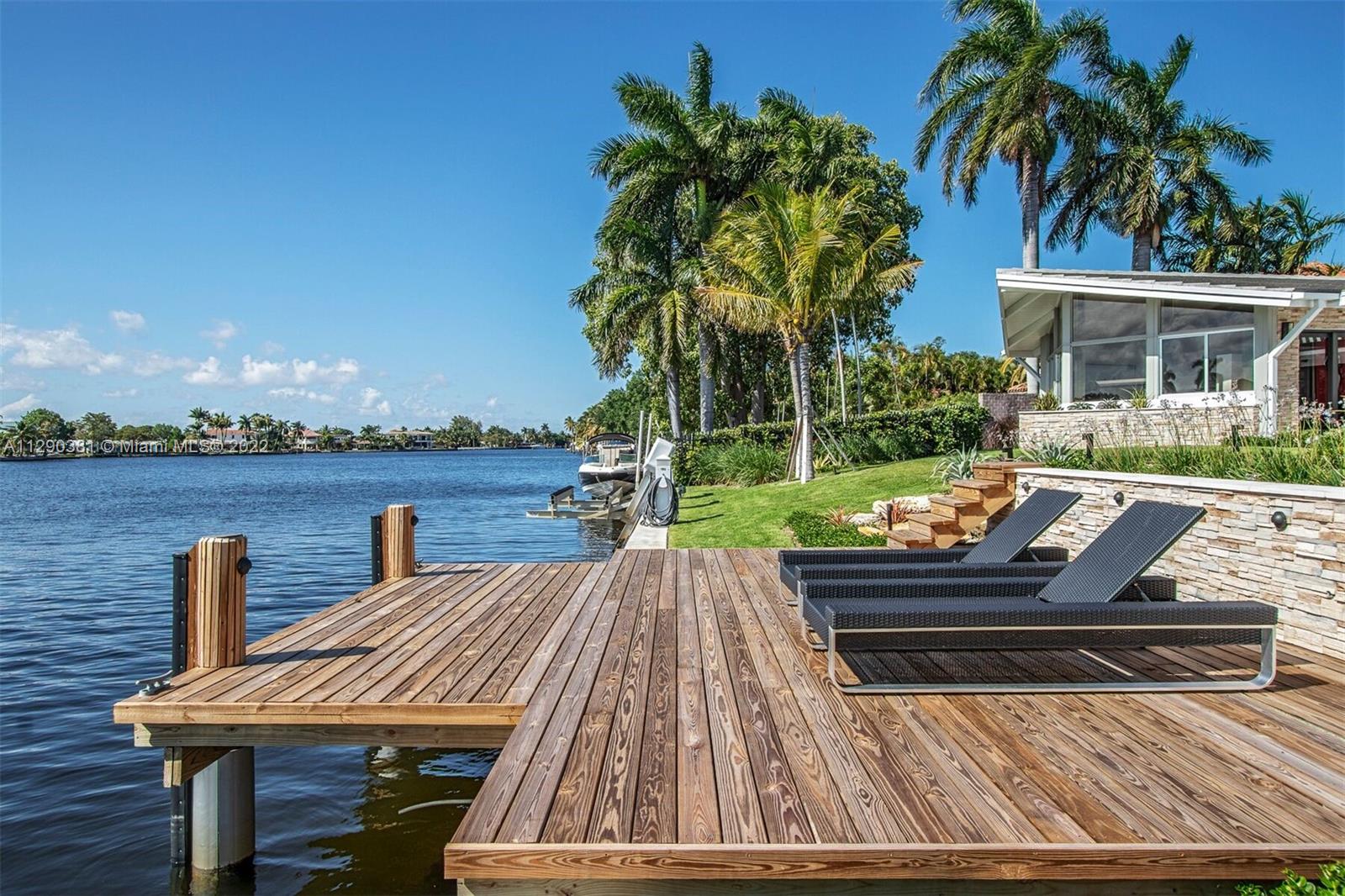 CORAL RIDGE - Residential