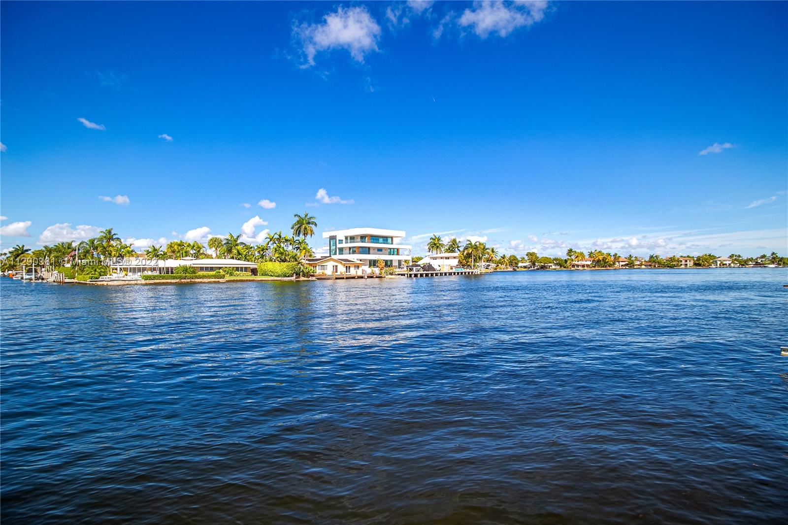 CORAL RIDGE - Residential