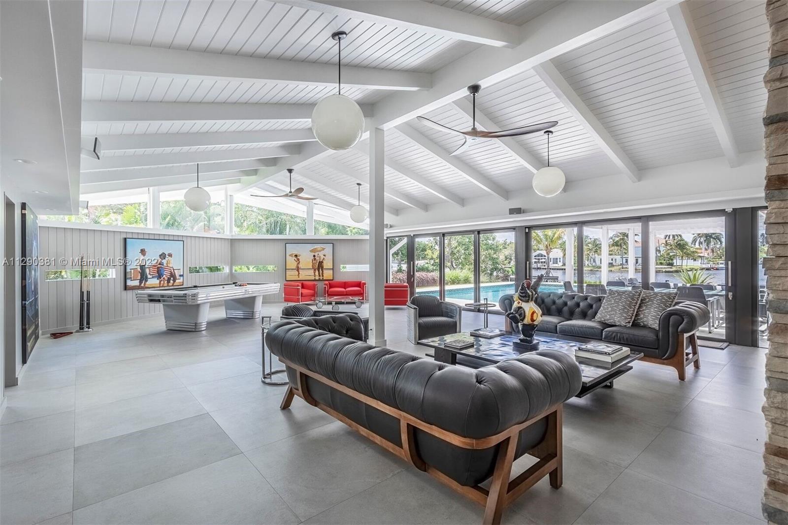 CORAL RIDGE - Residential