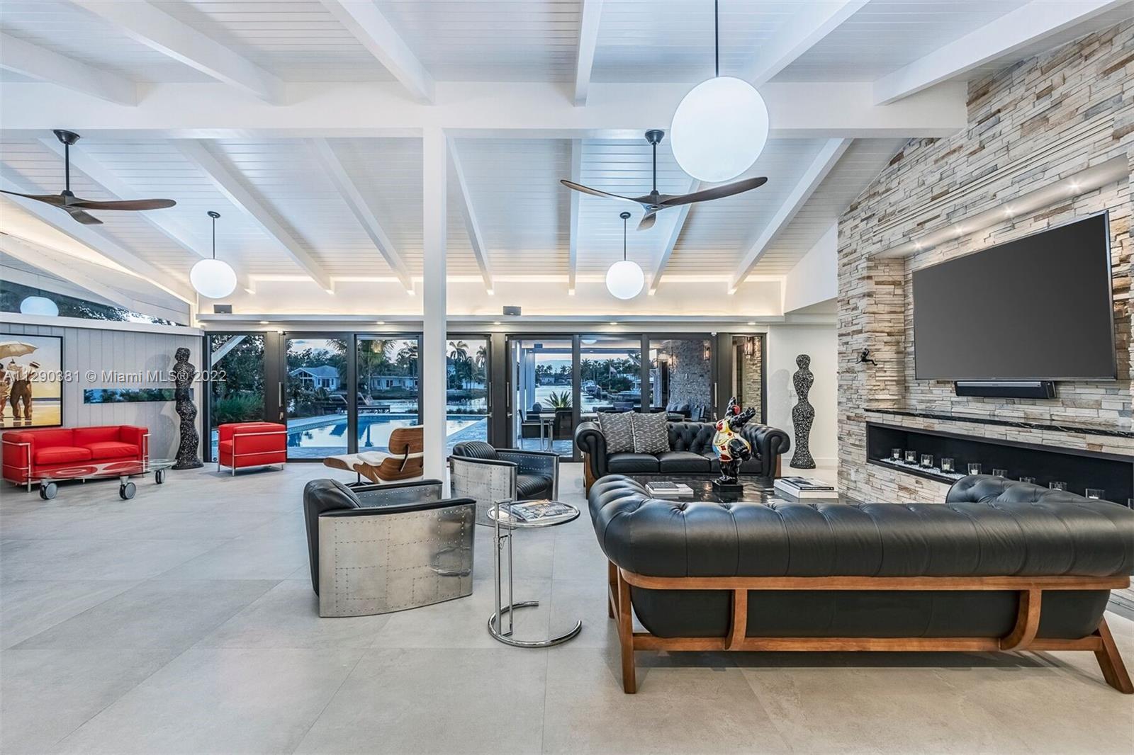 CORAL RIDGE - Residential