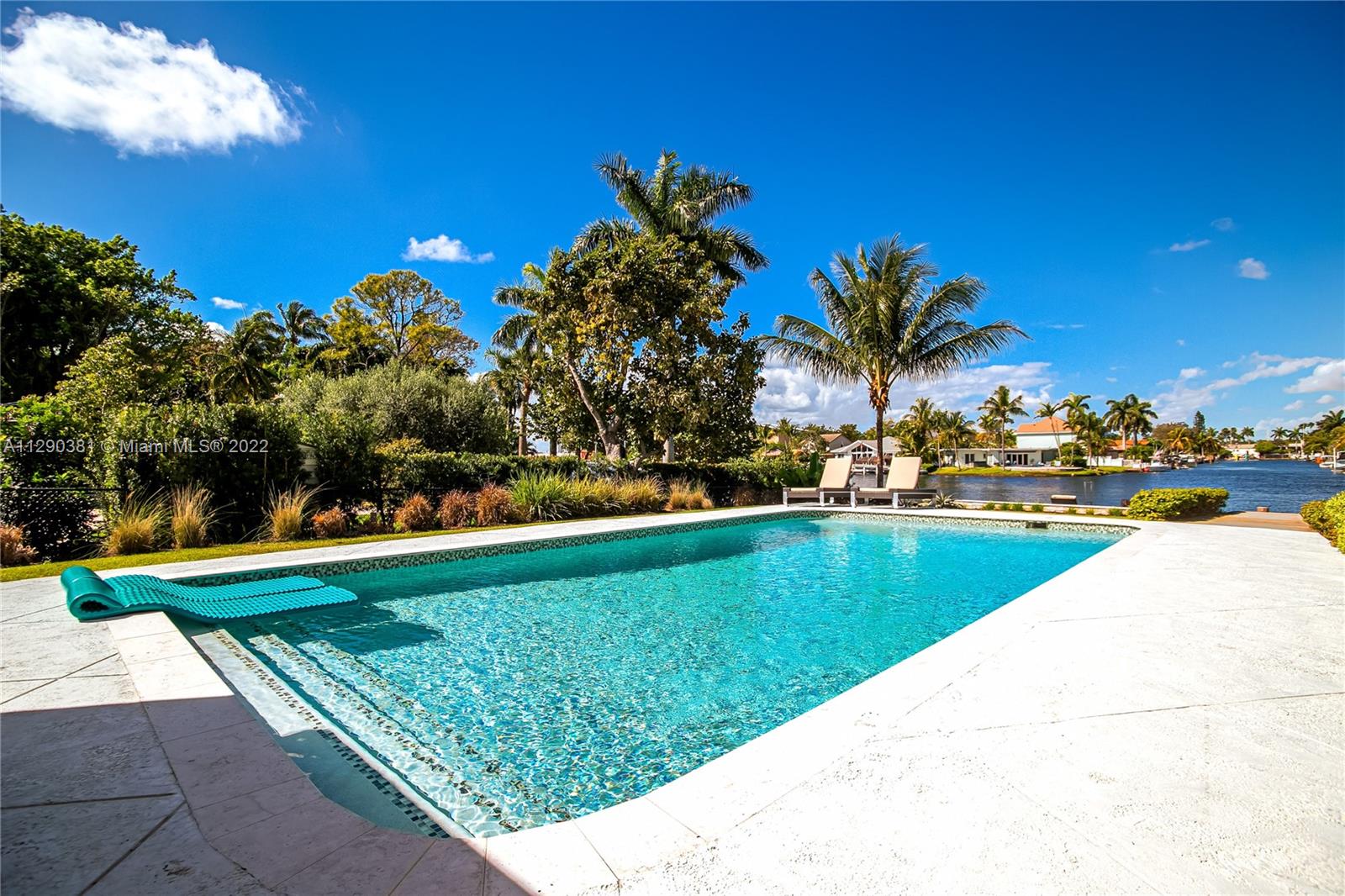 CORAL RIDGE - Residential