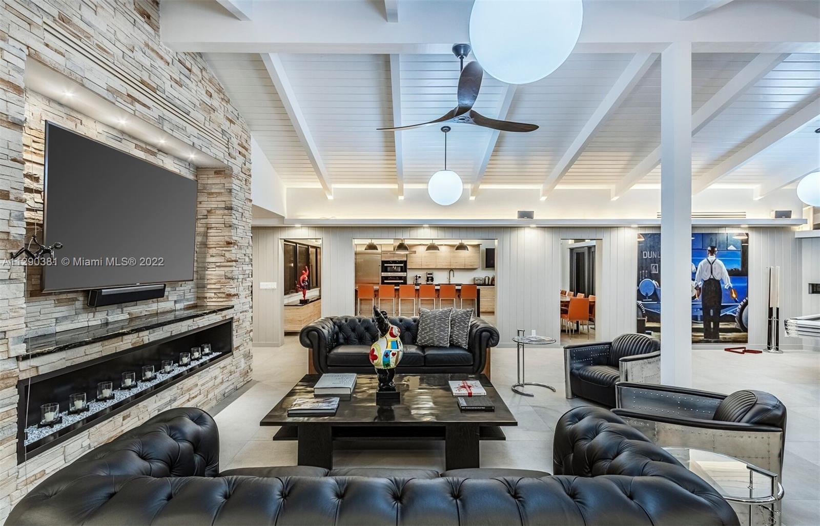 CORAL RIDGE - Residential