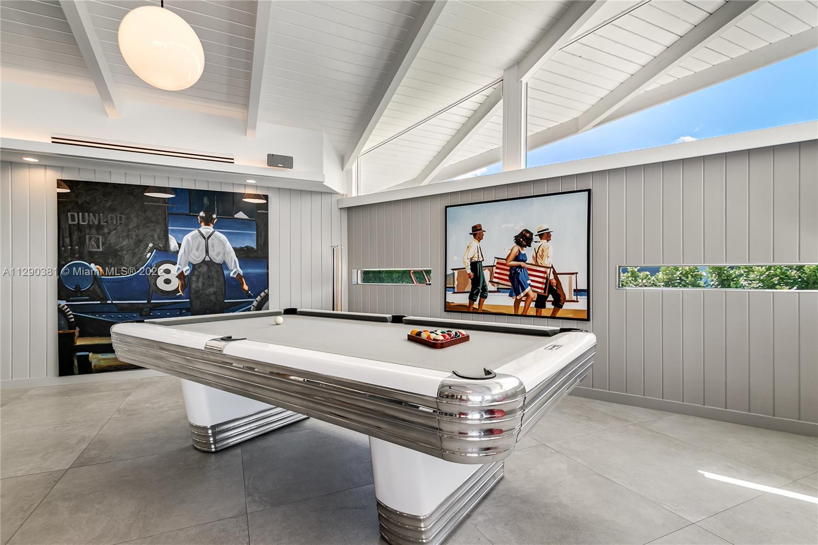 CORAL RIDGE - Residential