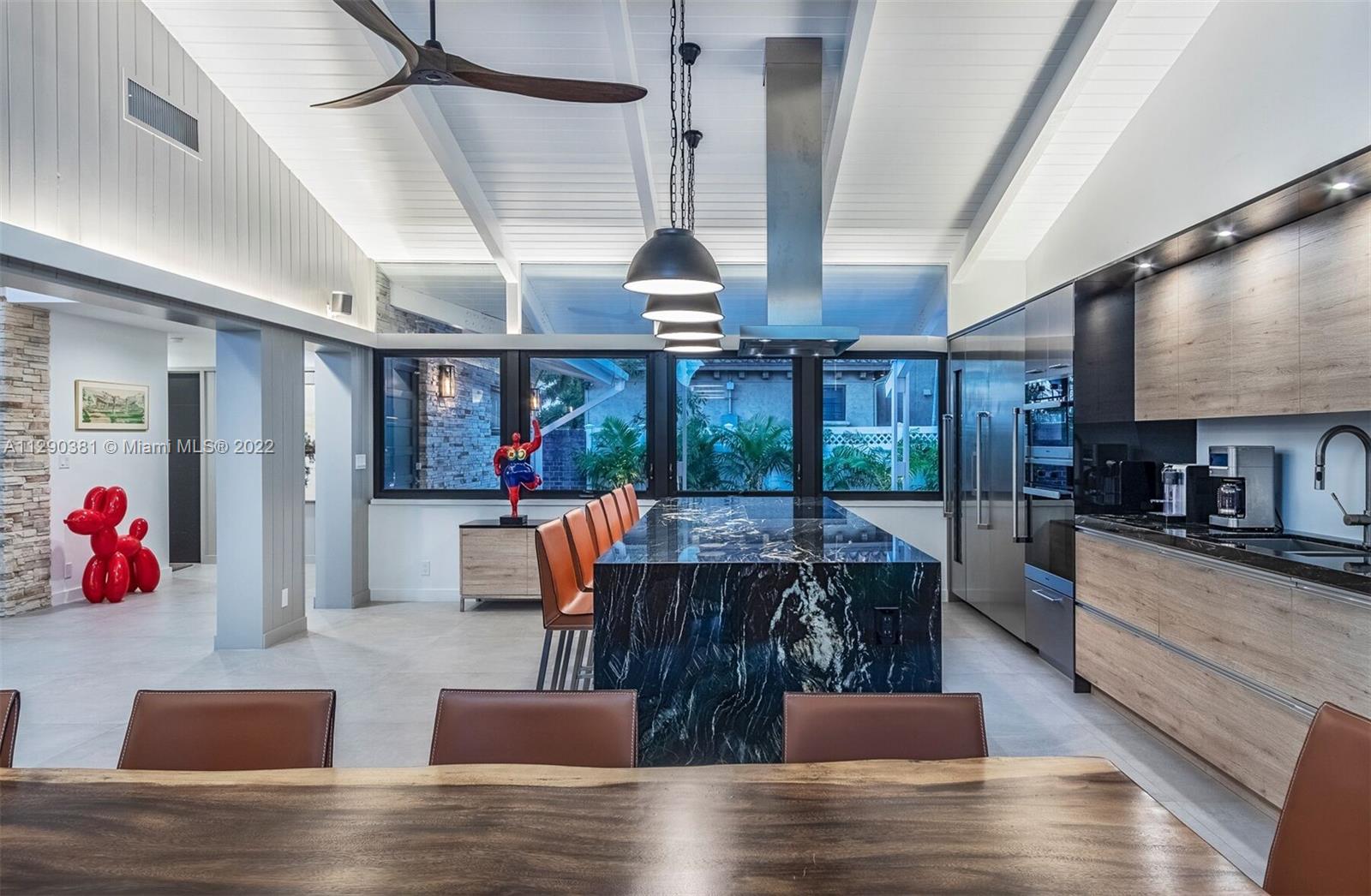 CORAL RIDGE - Residential