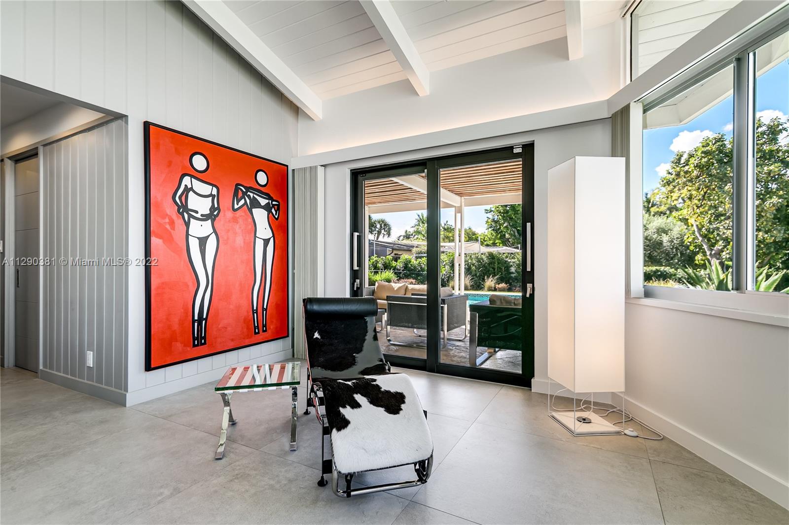 CORAL RIDGE - Residential