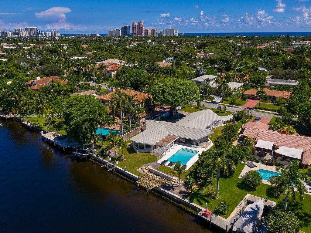 CORAL RIDGE - Residential