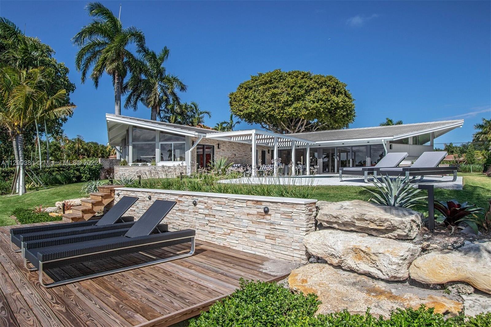 CORAL RIDGE - Residential