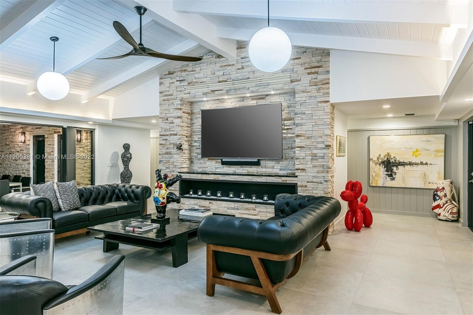 CORAL RIDGE - Residential