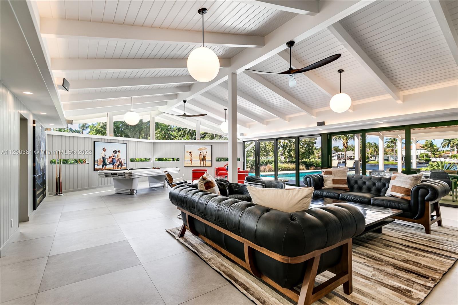 CORAL RIDGE - Residential