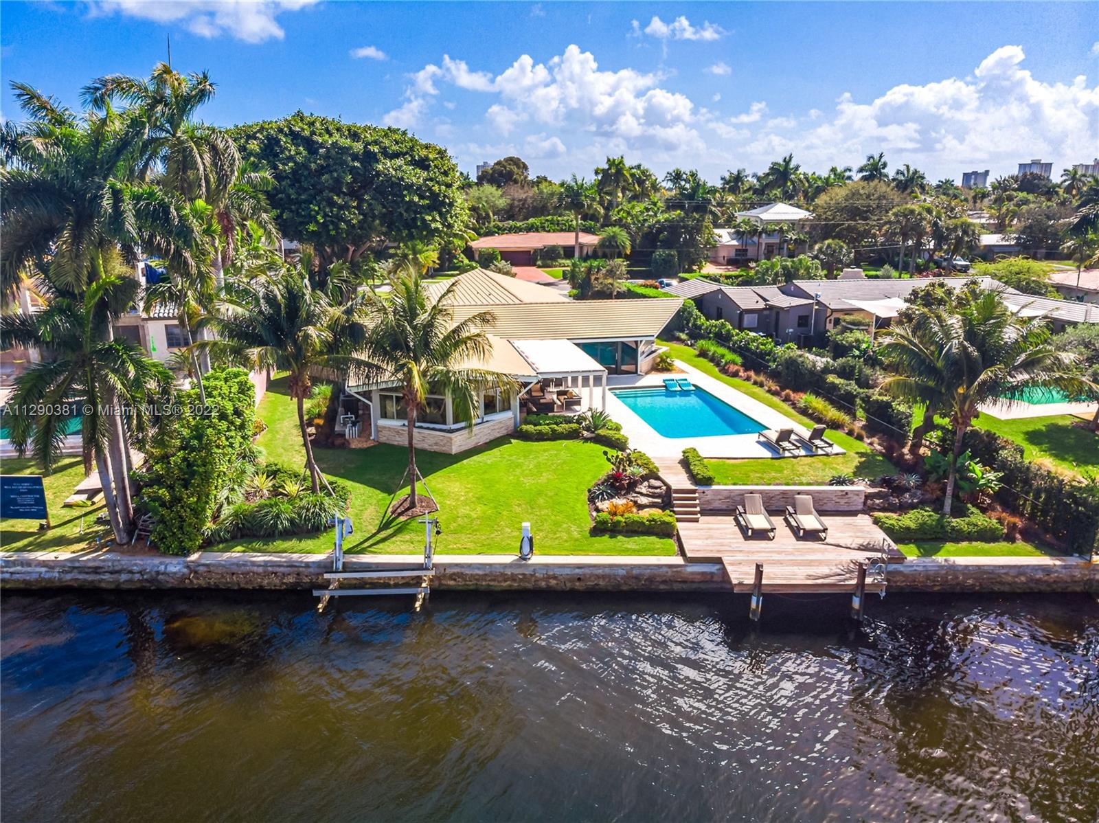 CORAL RIDGE - Residential
