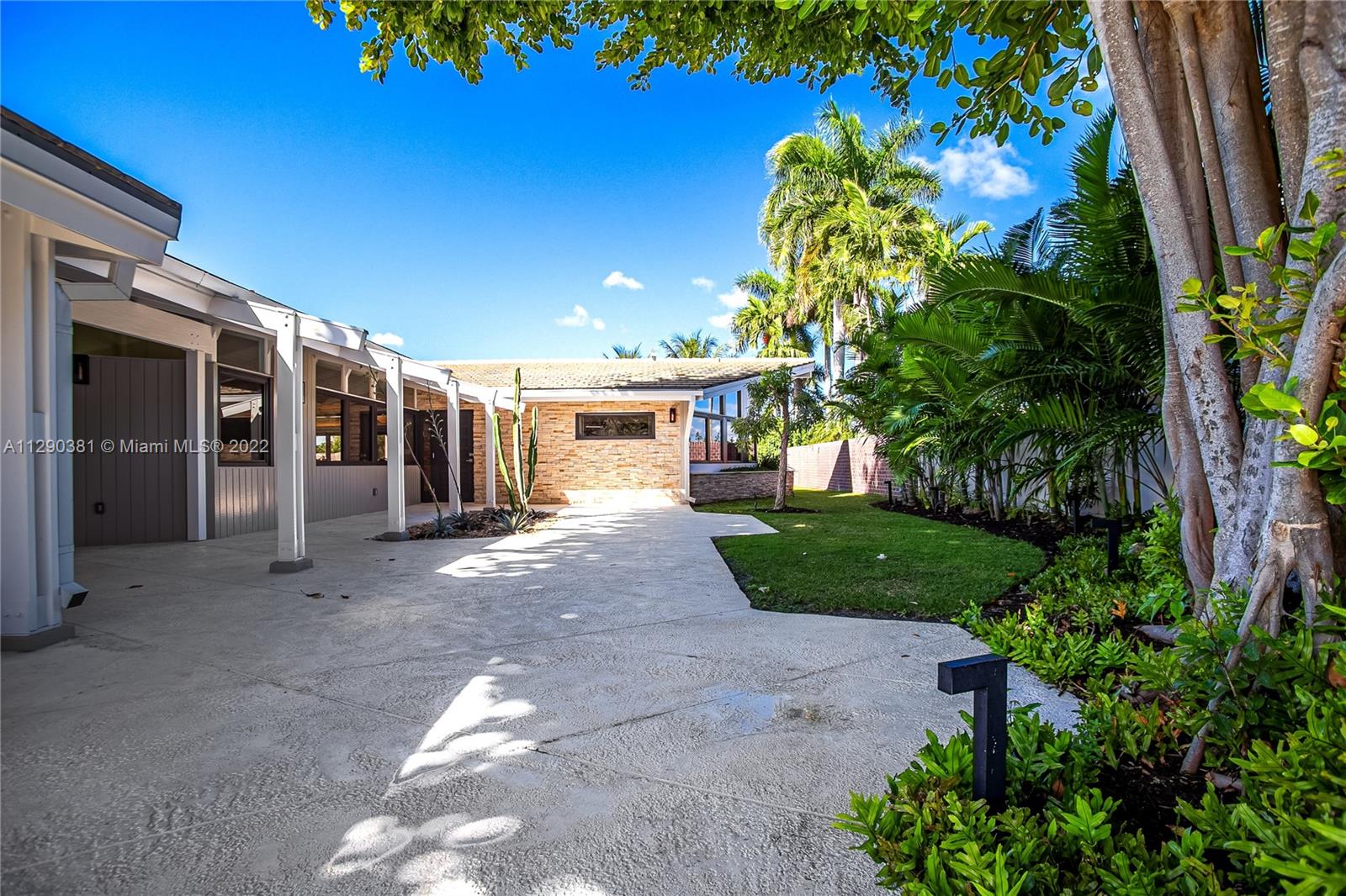 CORAL RIDGE - Residential