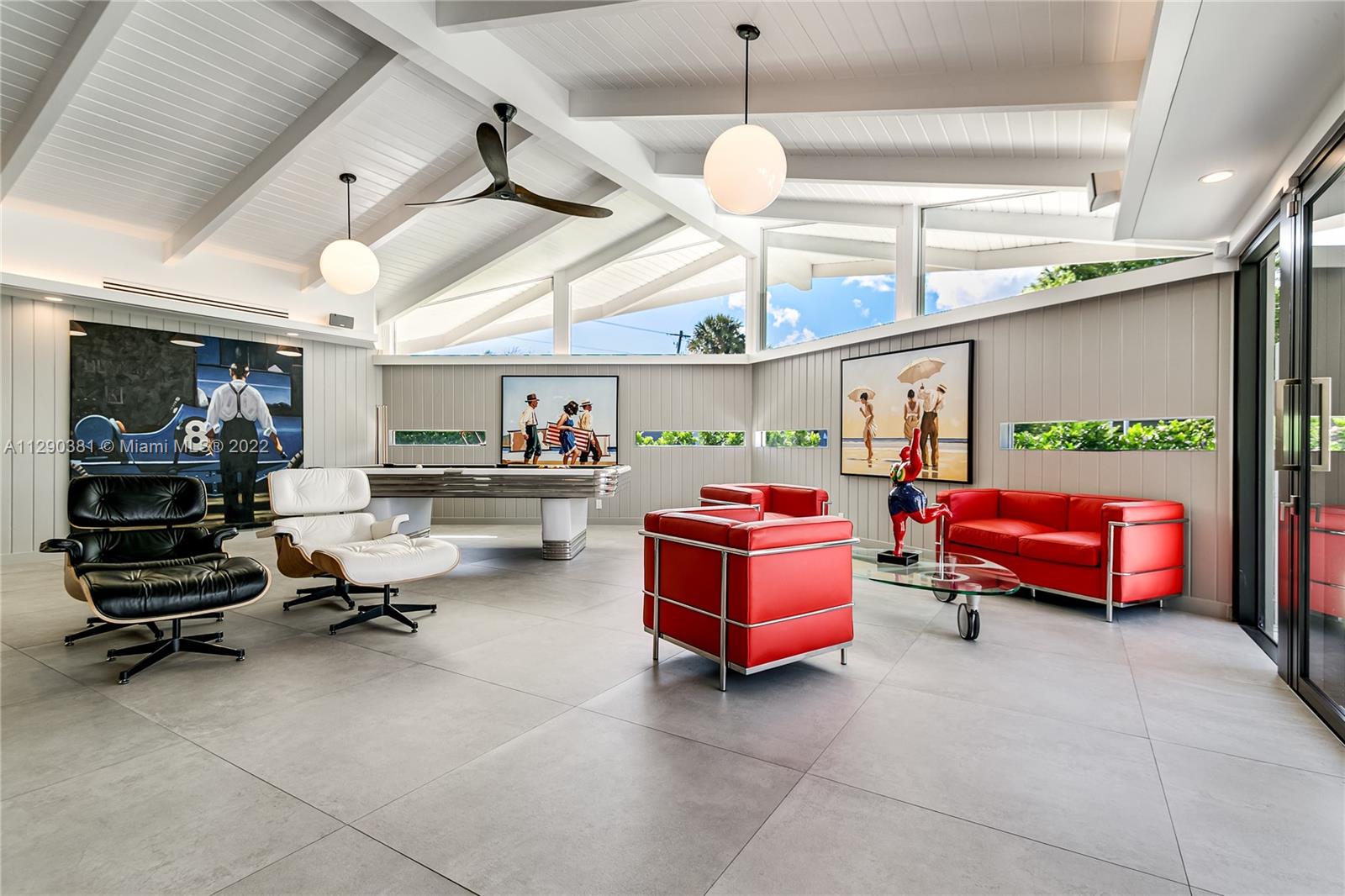 CORAL RIDGE - Residential