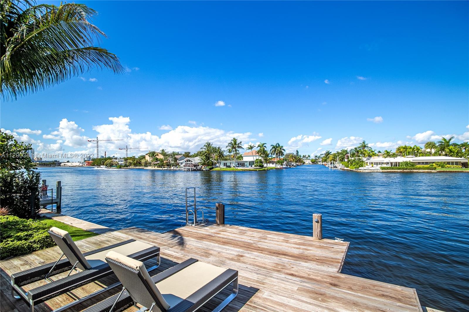 CORAL RIDGE - Residential