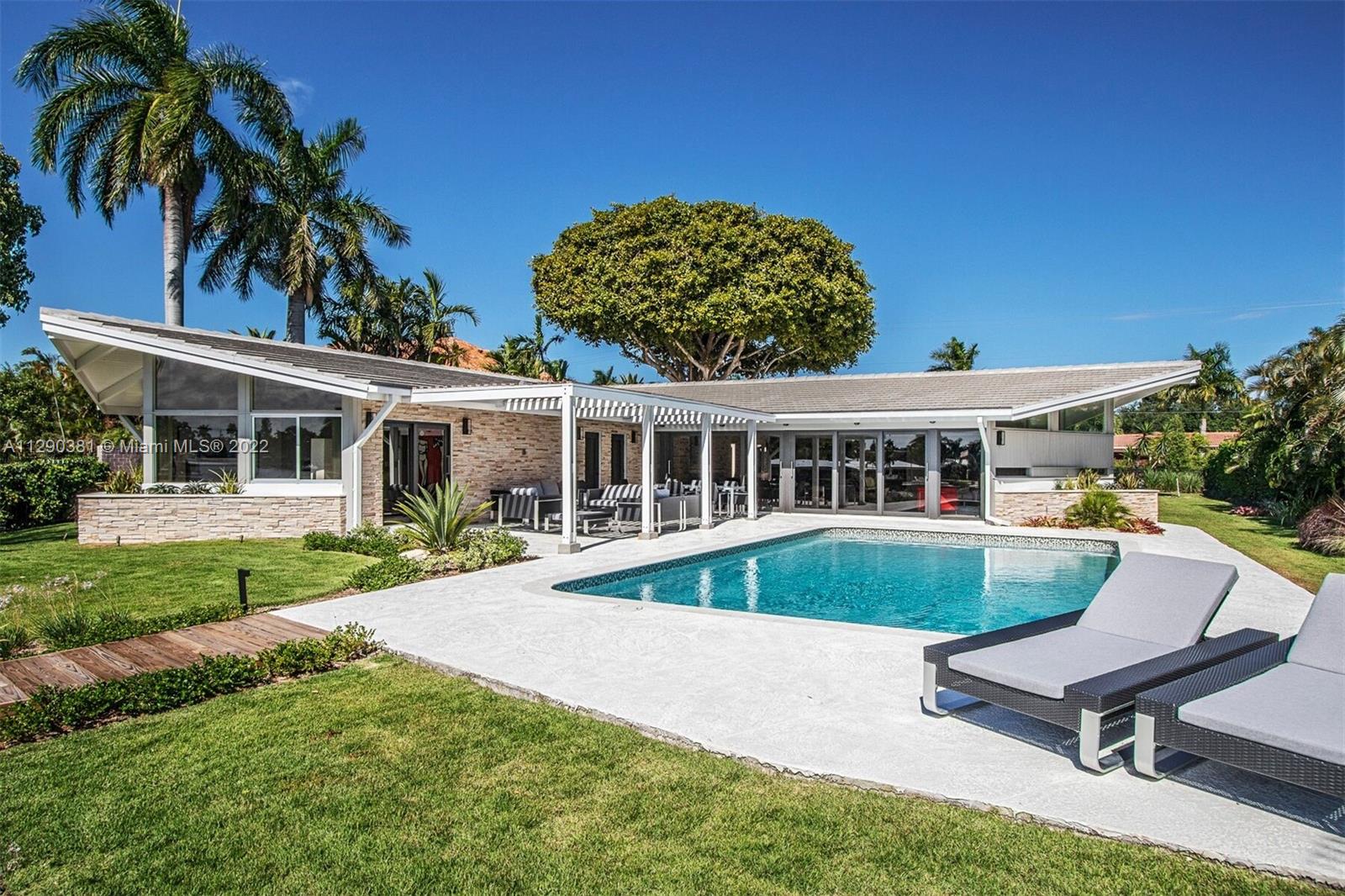 CORAL RIDGE - Residential