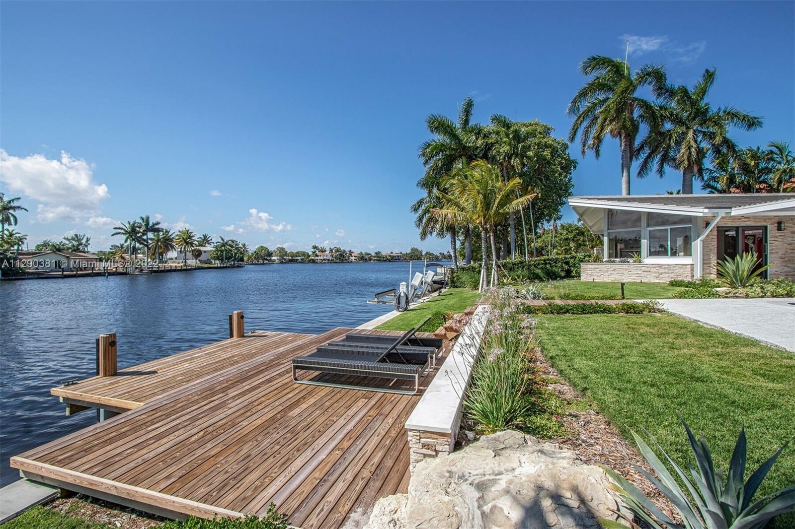 CORAL RIDGE - Residential