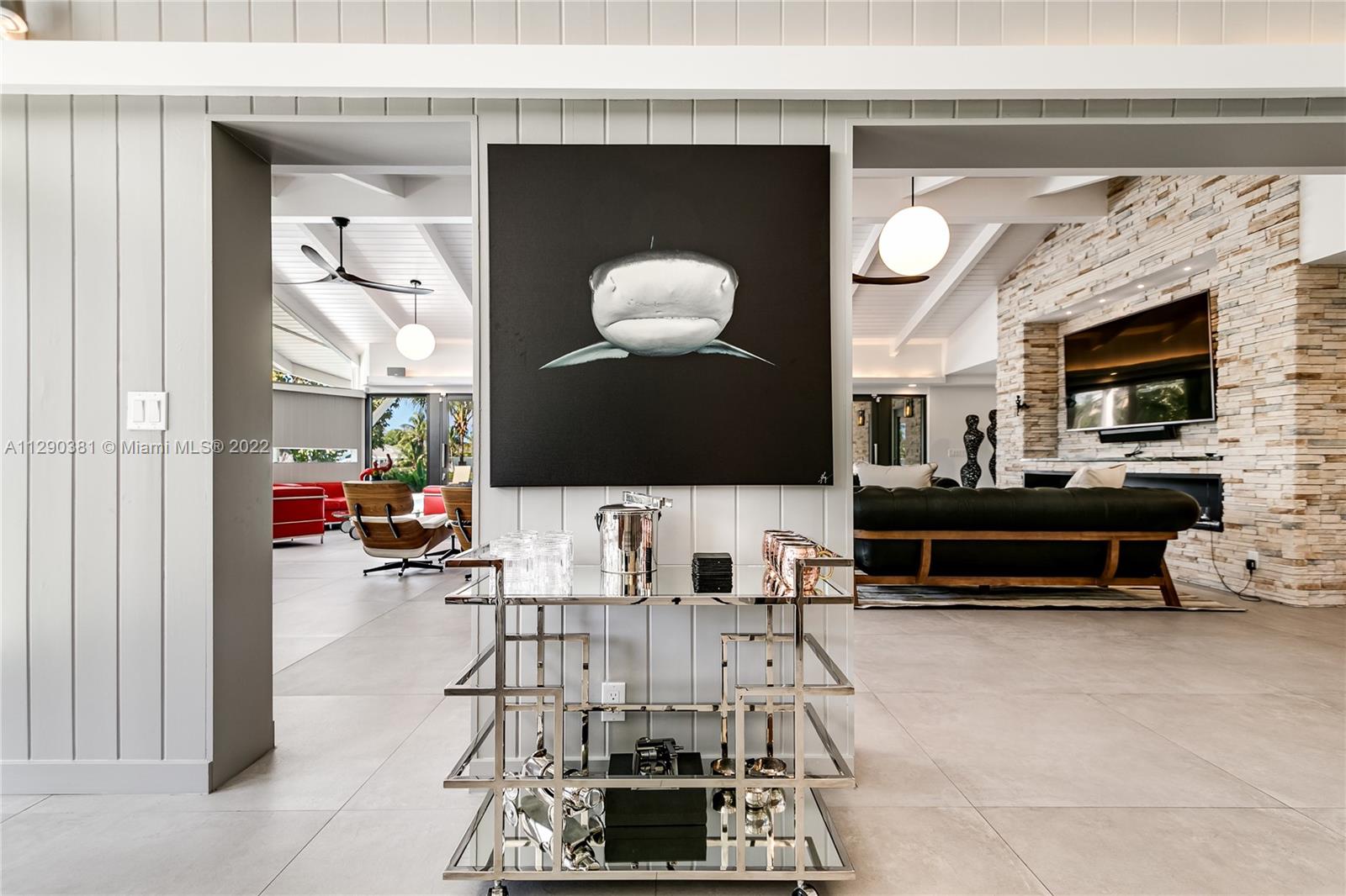 CORAL RIDGE - Residential