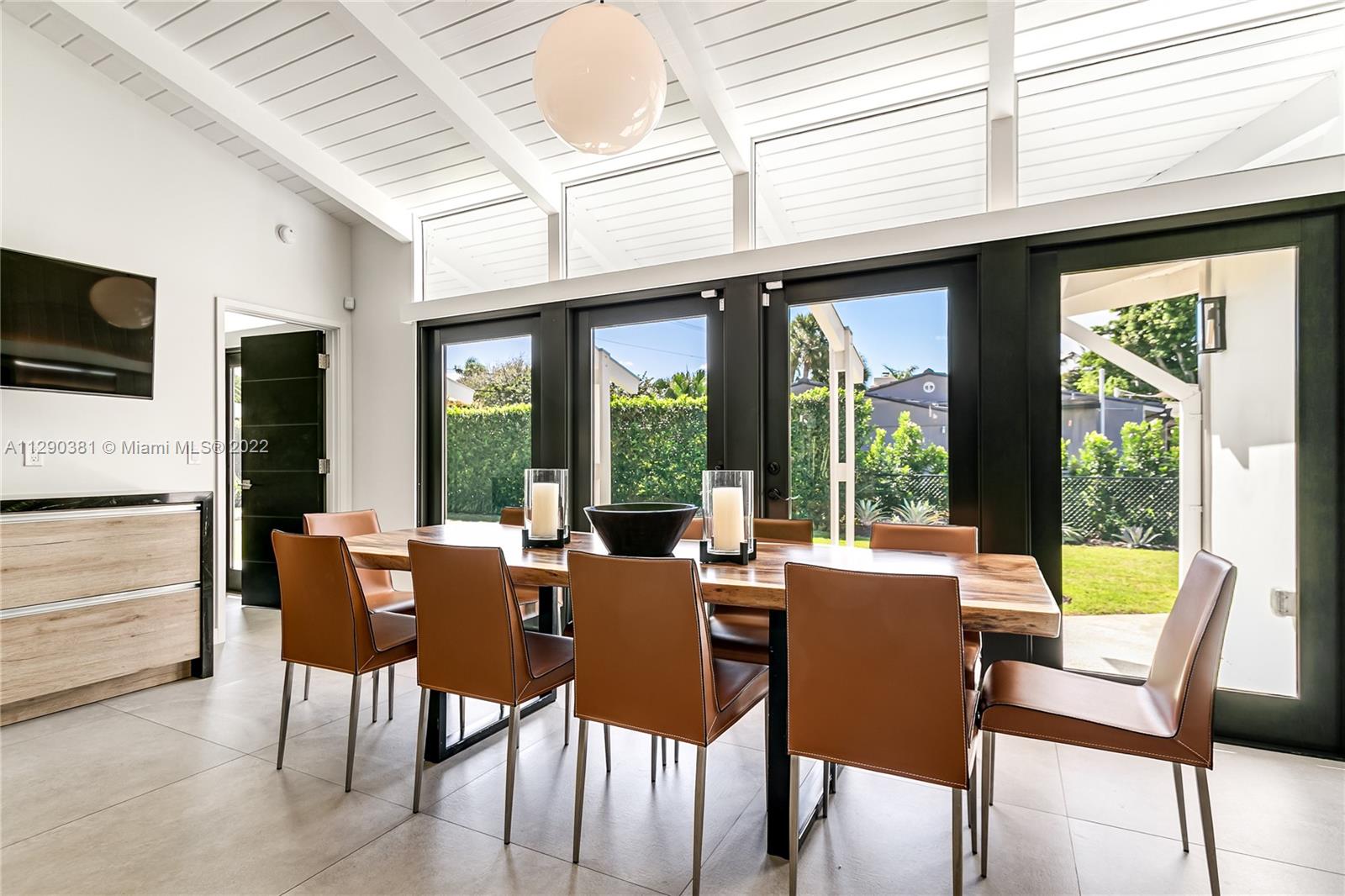 CORAL RIDGE - Residential