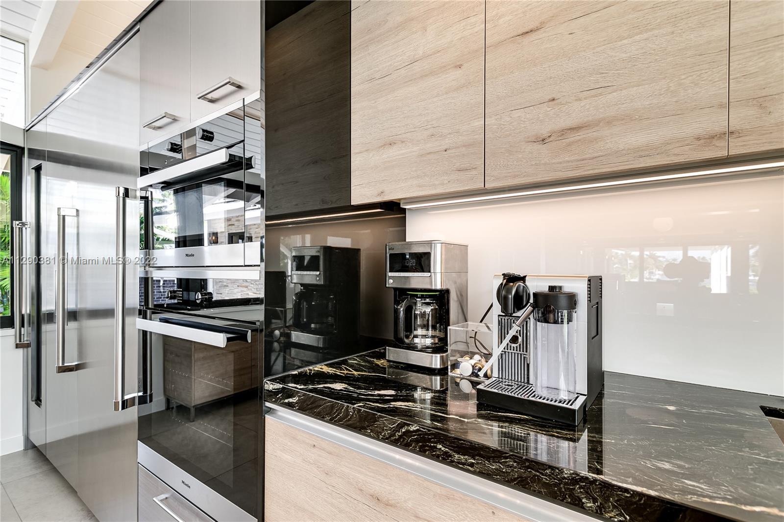 CORAL RIDGE - Residential