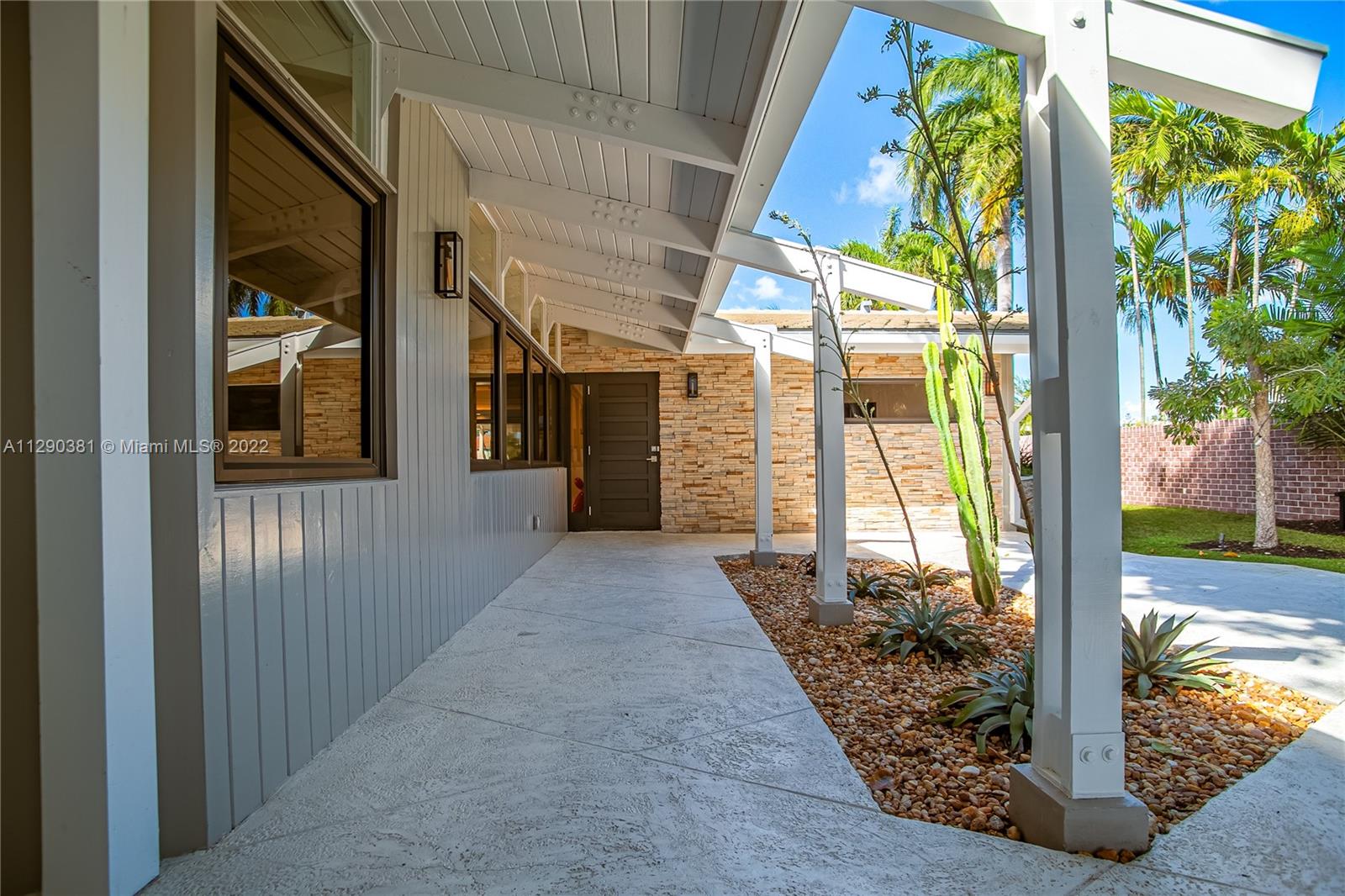 CORAL RIDGE - Residential