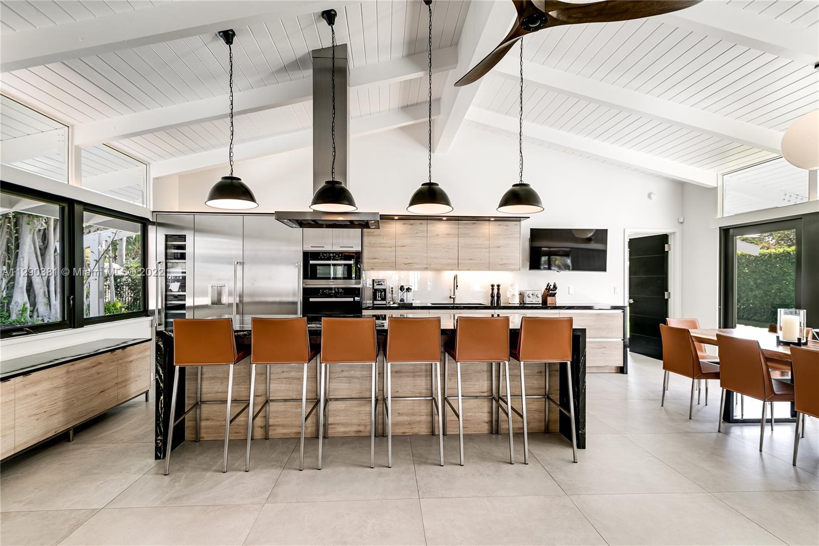 CORAL RIDGE - Residential