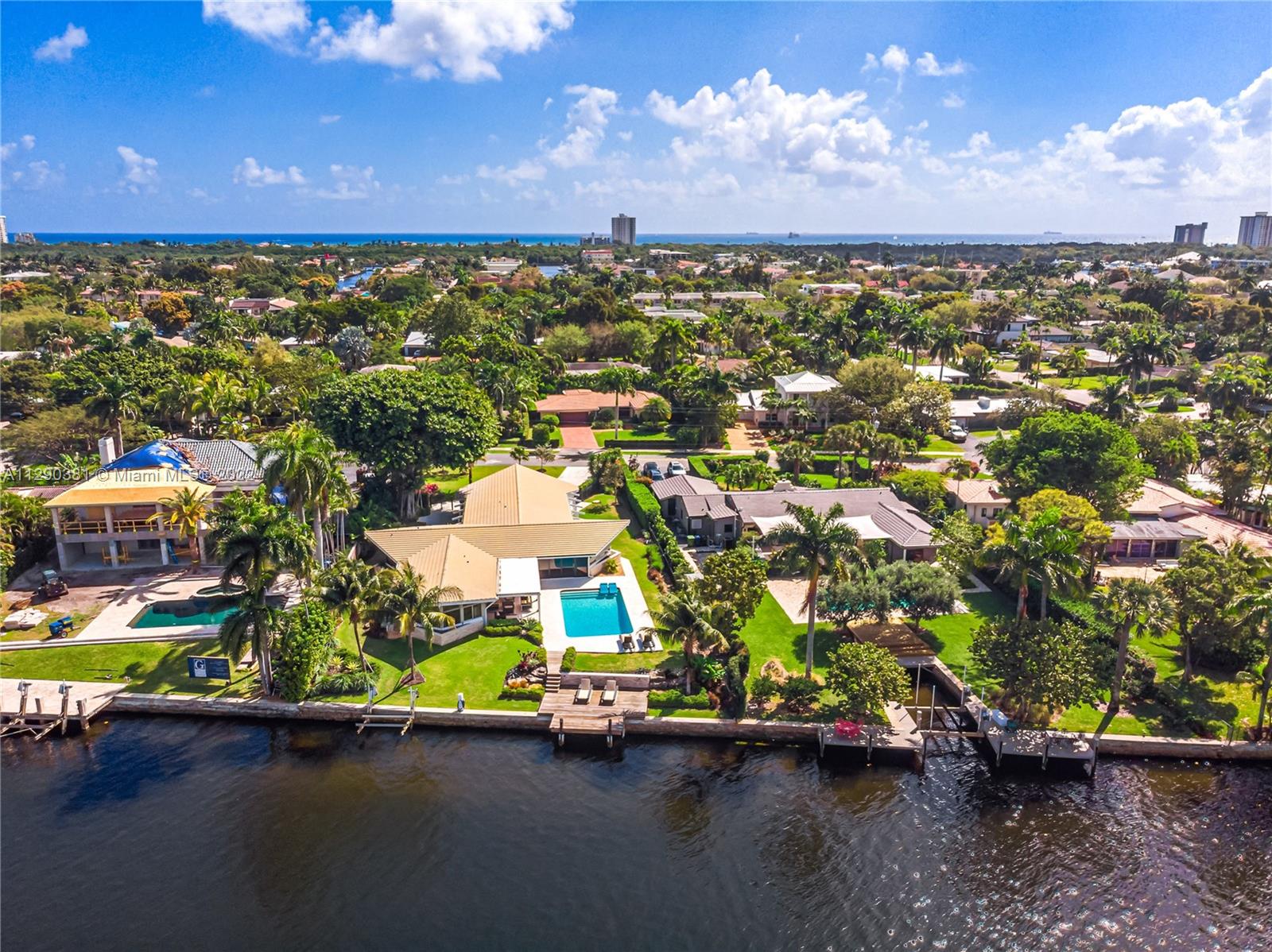 CORAL RIDGE - Residential