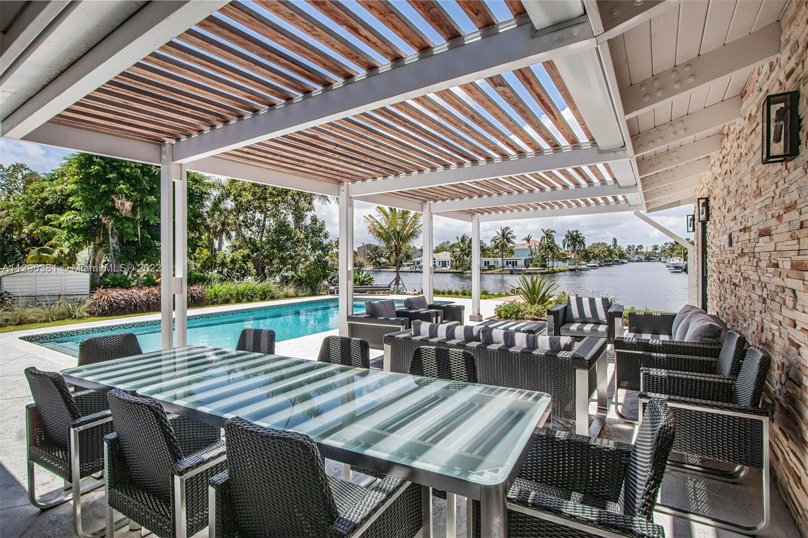 CORAL RIDGE - Residential