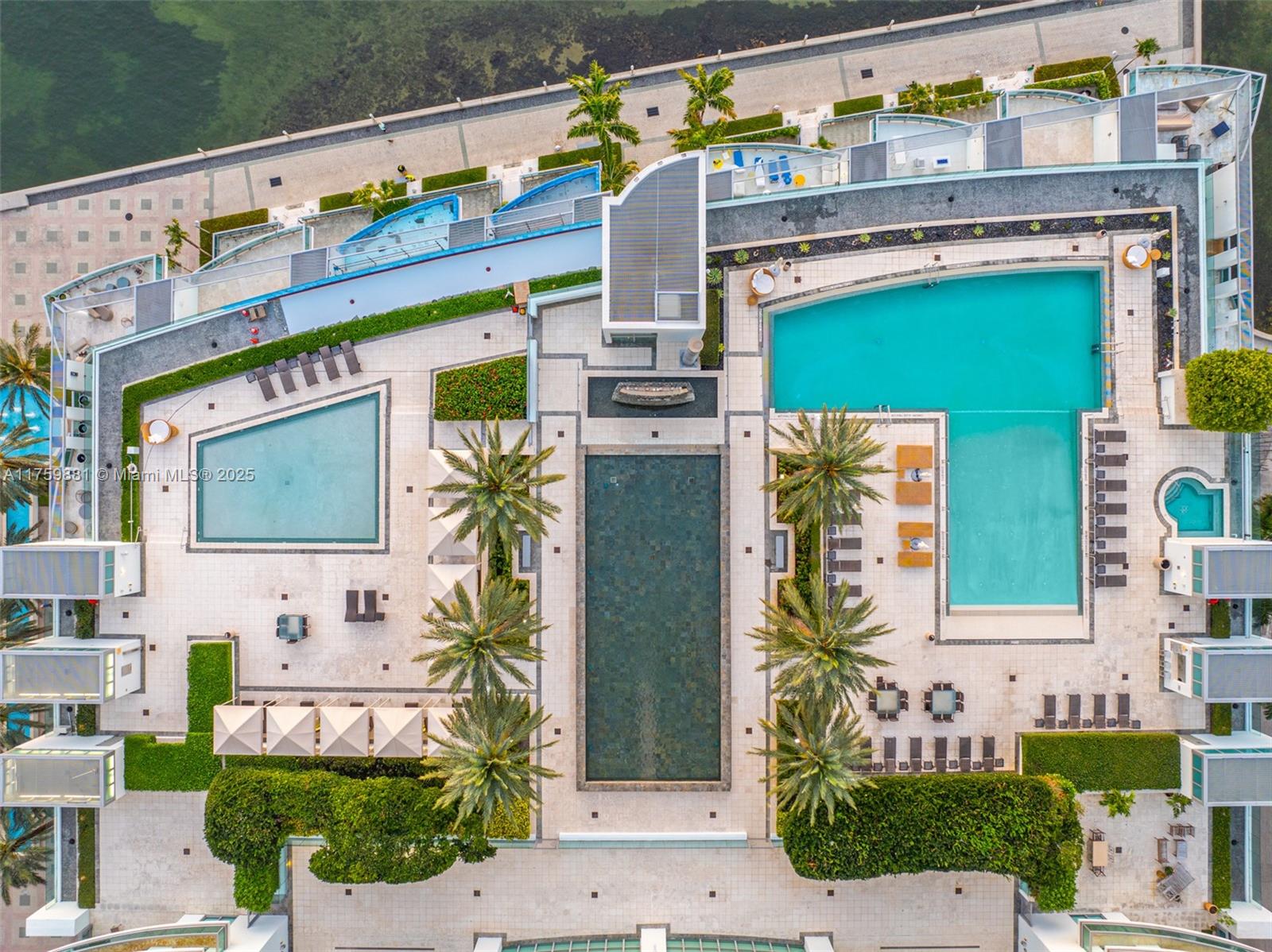 JADE RESIDENCES AT BRICKE - Residential Lease