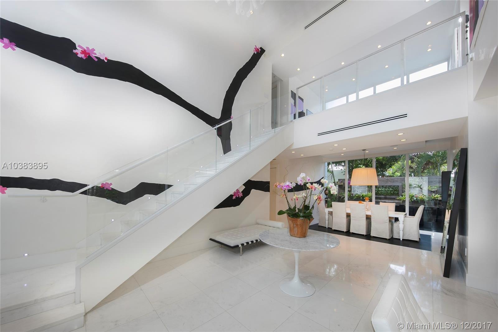 SAN MARINO ISLAND - Residential