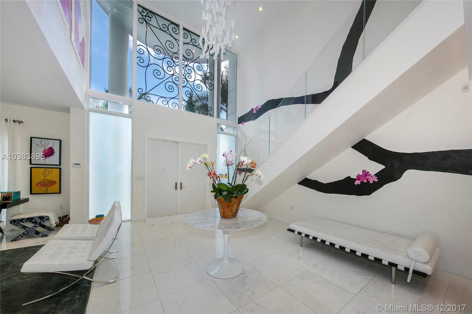 SAN MARINO ISLAND - Residential